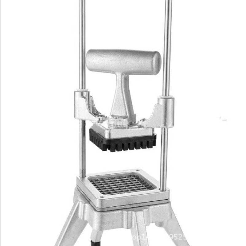 Vertical Multi-Purpose Vegetable Cutter Household Manual Dicing Machine