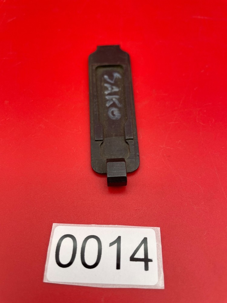 Sako Floor Plate Item #0014