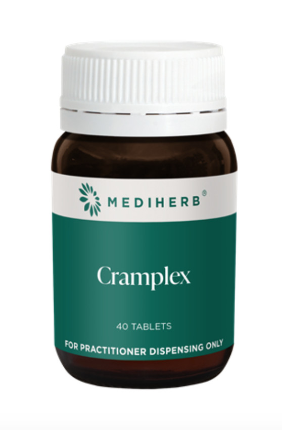 MediHerb Cramplex 40 Tablets