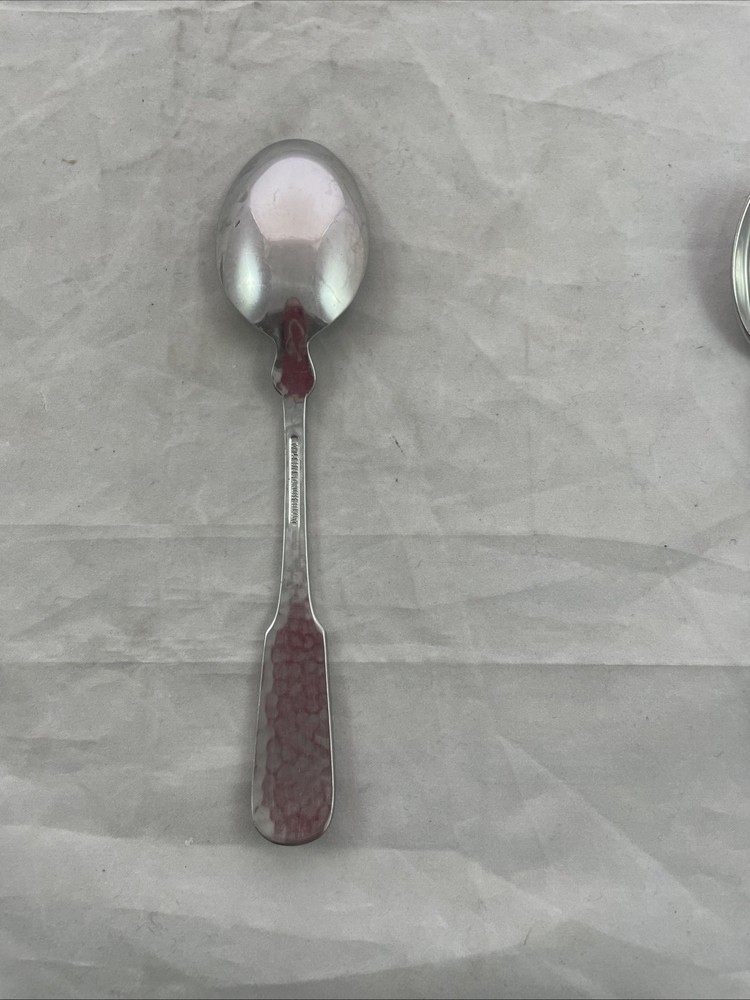 Towle HAMMERSMITH Satin Handle Stainless GERMANY 18/8 Silverware Flatware CHOICE