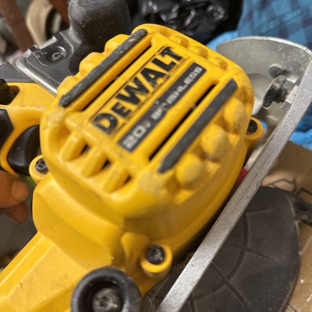 DEWALT DCS565TY1 TOOL ONLY (P02020850)