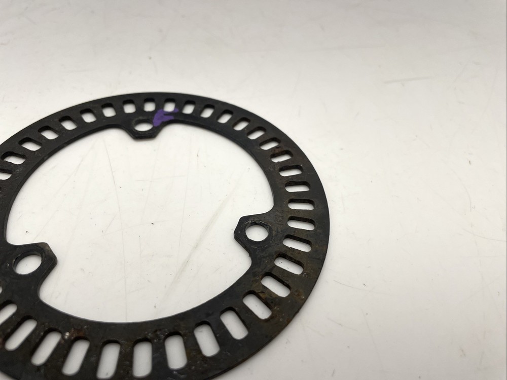 ♻️ Yamaha Yzf R3 Abs 2015 - 2018 Front ABS Ring ♻️