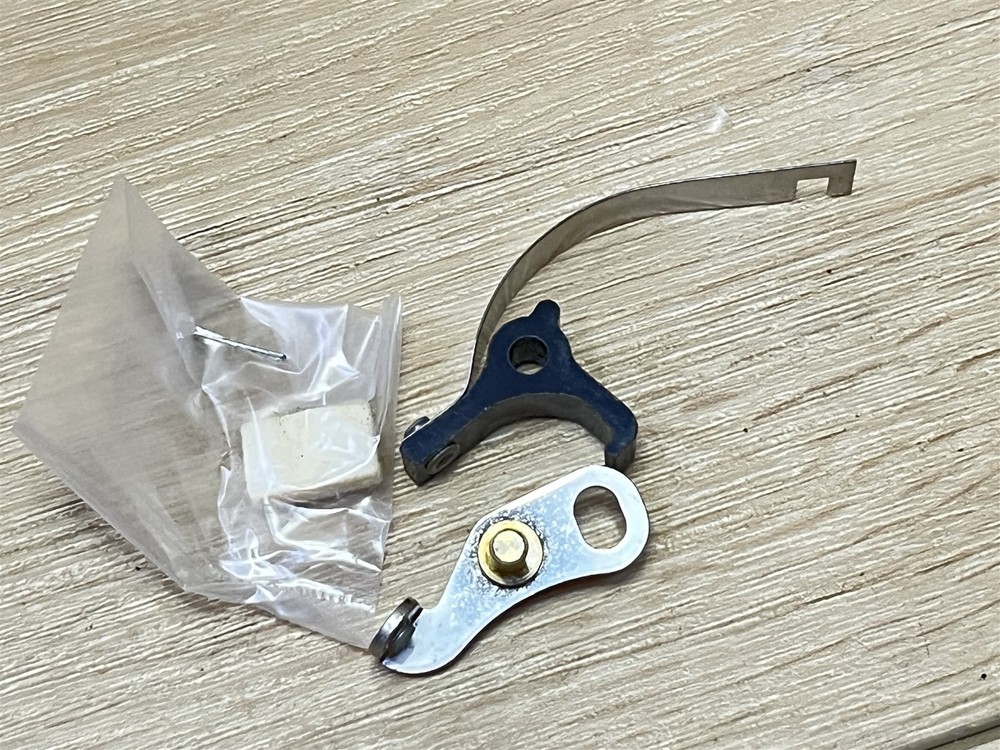 Standard S4-416 Point Set