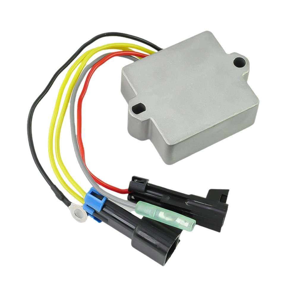 893640001 Voltage Regulator Rectifier - Compatible with Mercury 25-60HP 4-Stroke