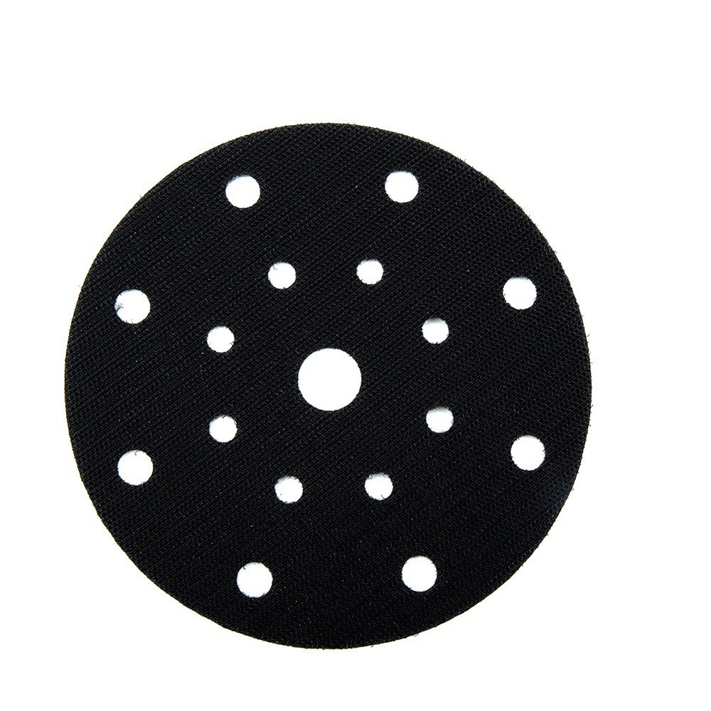 150mm Protective Disc 6 Inch Disc Hook&Loop Interface Pad High Quality