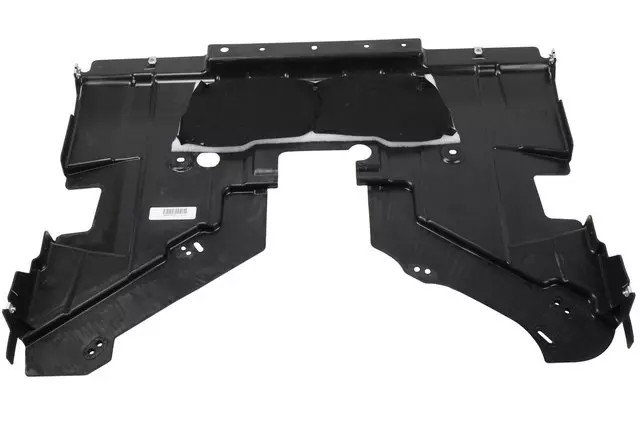 Genuine GM Engine Compartment Lower Noise Shield 23334083