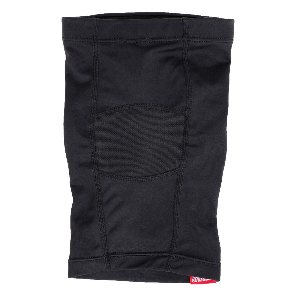 Shadow Invisa-Lite Knee Pads: Black MD
