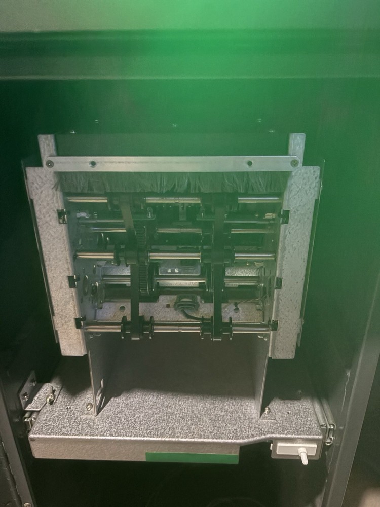 GenMega G 2500 ATM - Great Condition! SKU # 4