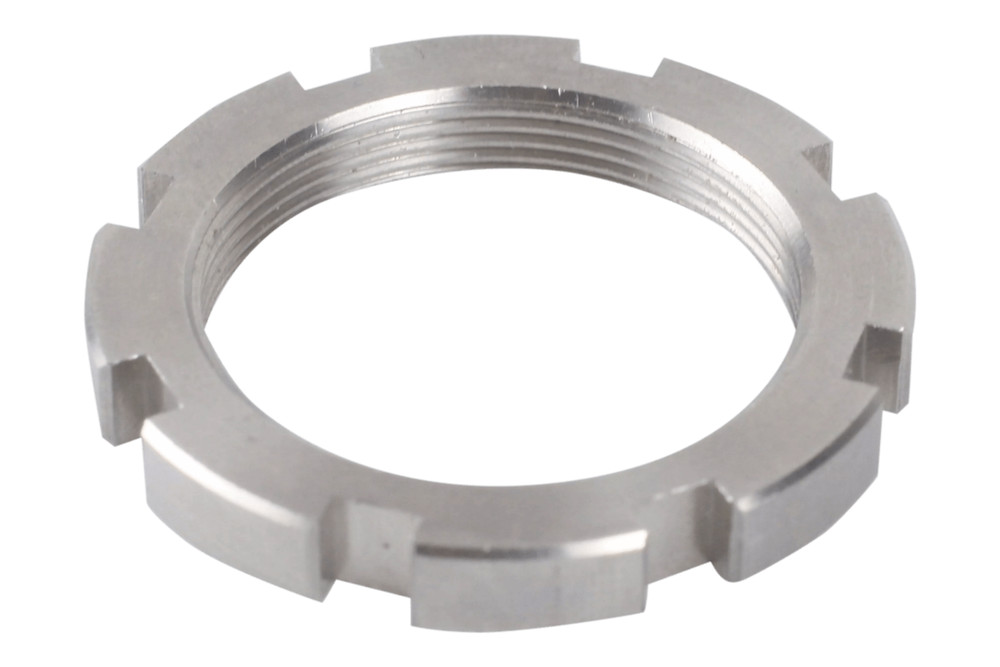 Specialized Levo Brose Spider Lockring Chainring Retainer OEM