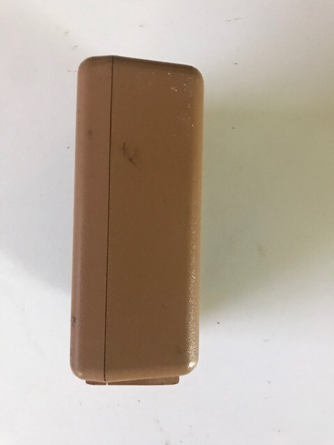 Hudson RCI Cat No 6477 Oxygen Analyzer