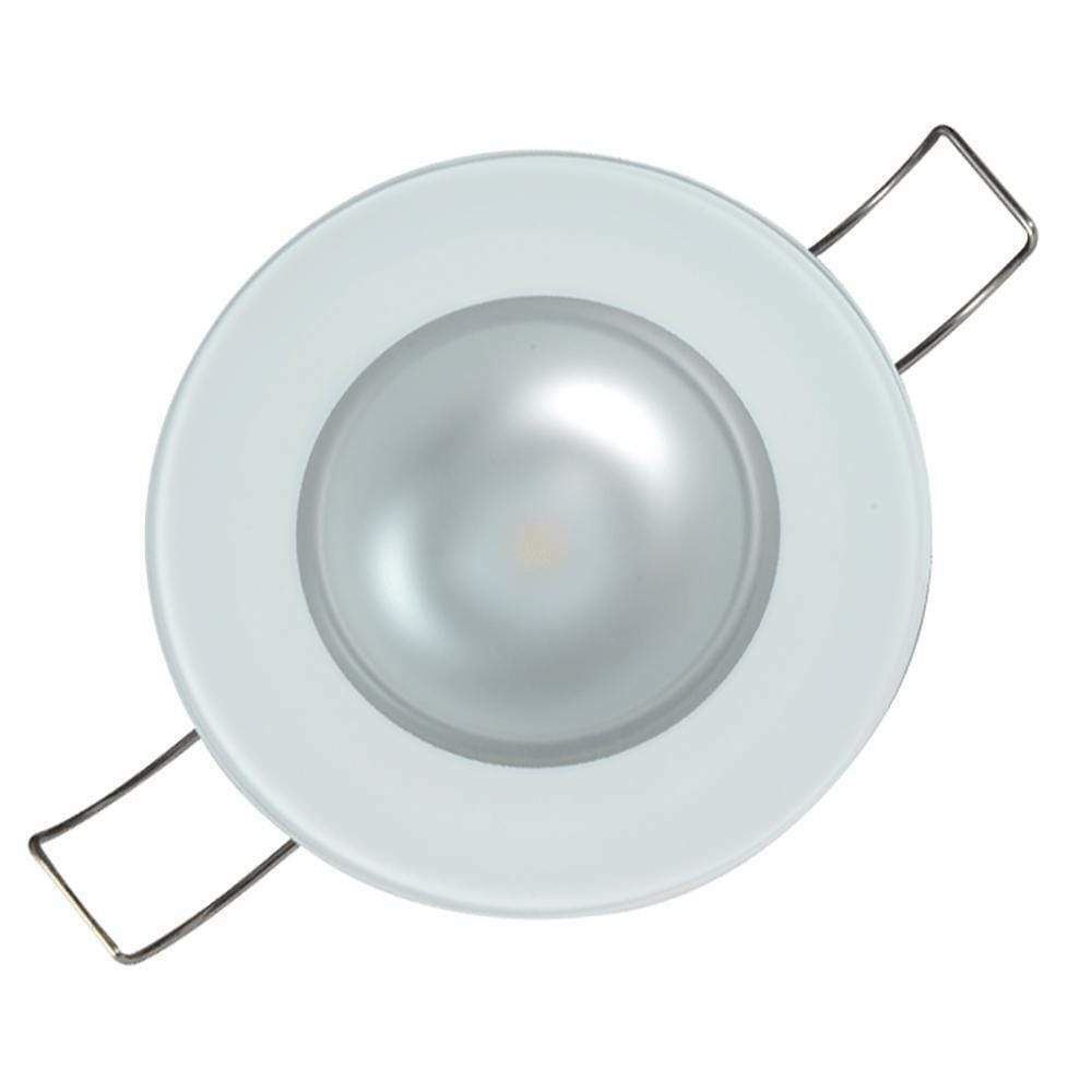 Lumitec Mirage Down Light Dimmable White #113199
