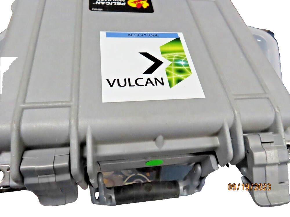 Aeroprobe Micro Air Data Computer W/Probe