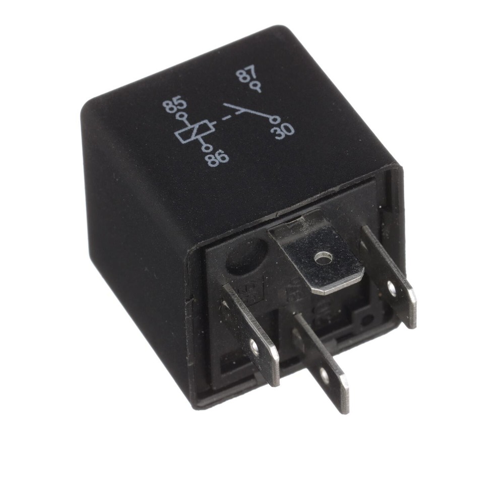 Headlight Relay SMP For 1993 Dodge W350