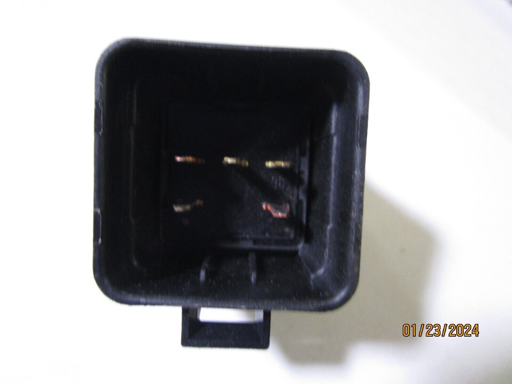 Standard RY-281 Relay