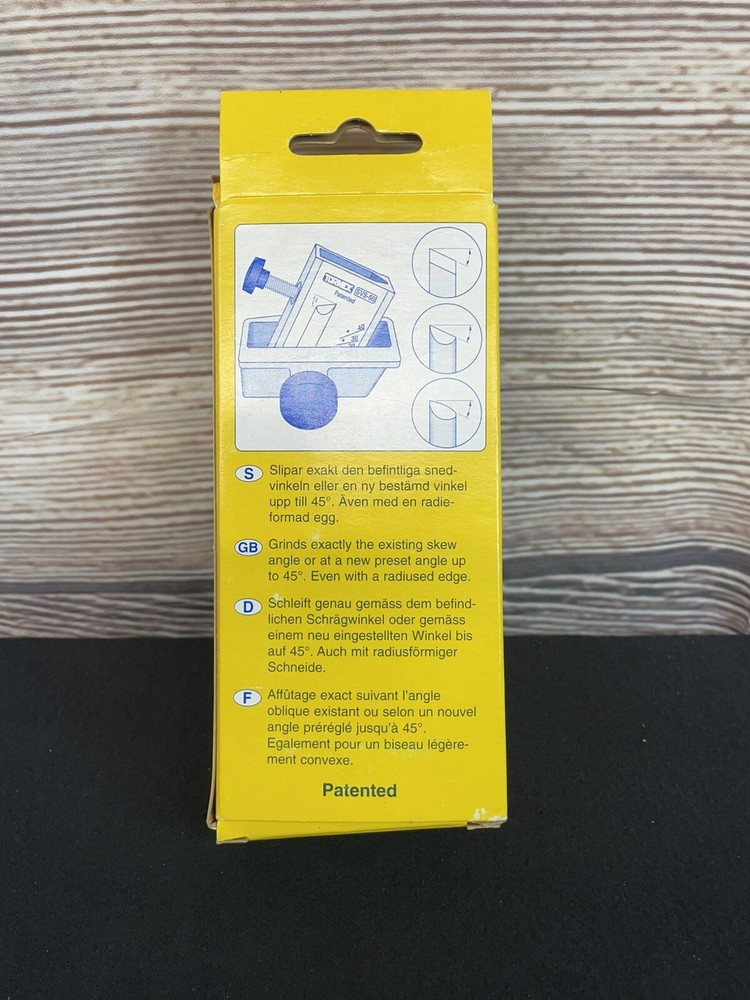 Tormek #TOR-SVS-50 Multi-Jig