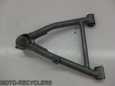 03 Mojave 250  Left upper top control a arm 2