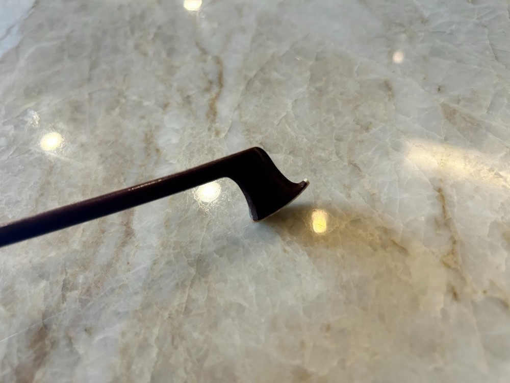 German Violin Bow
