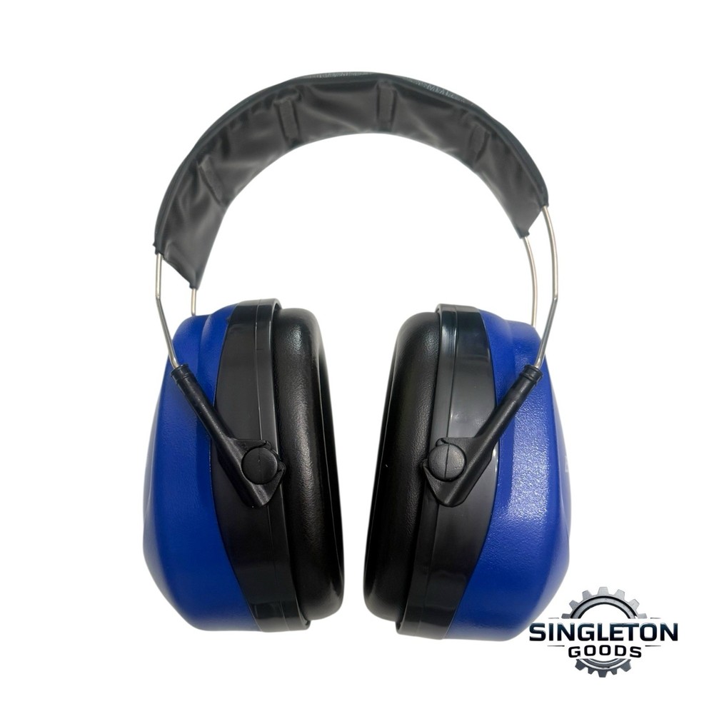 Blue-Point Ear Protectors GA3200 NEW!!!!