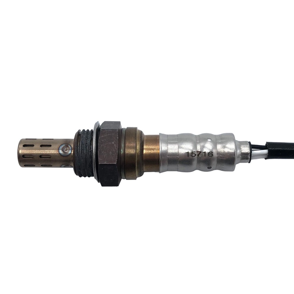 4X Oxygen Sensor Compatible with 1999-2011 Ford E450 Super Duty Up+Downstream