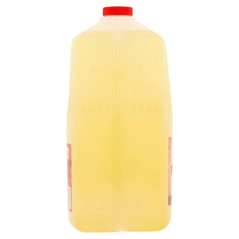 Peanut Oil, 128.0 FL OZ