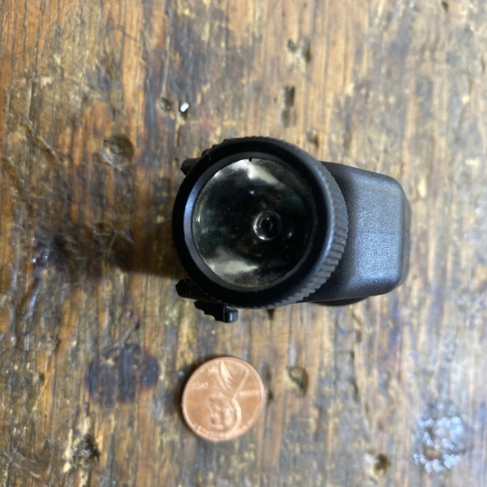 handgun light