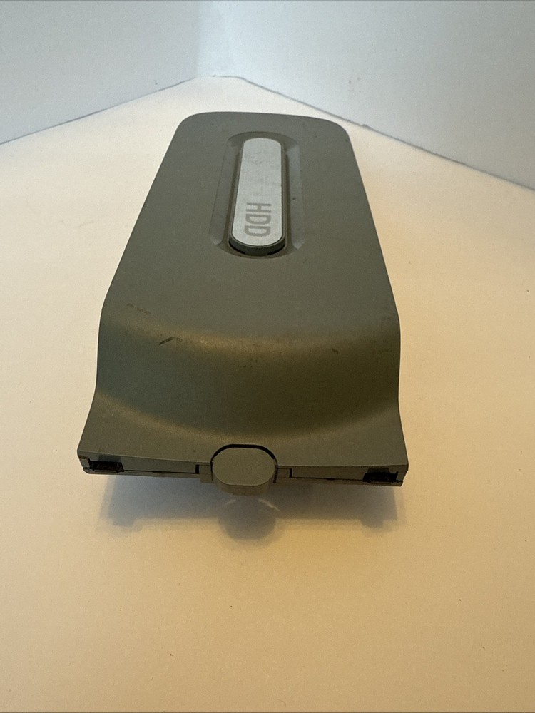 Authentic Microsoft XBOX 360 20GB Hard Drive