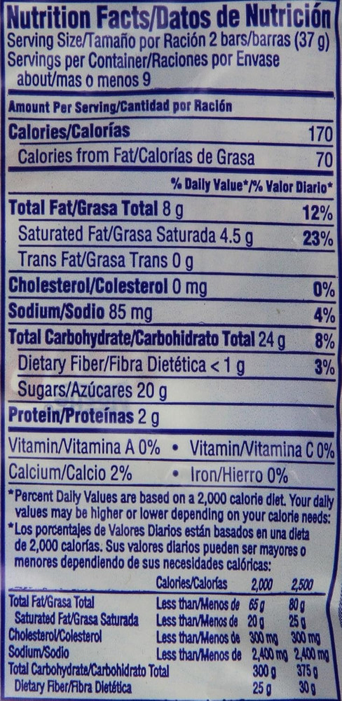 Chocolate Bars, Fun Size, 11.5 Oz