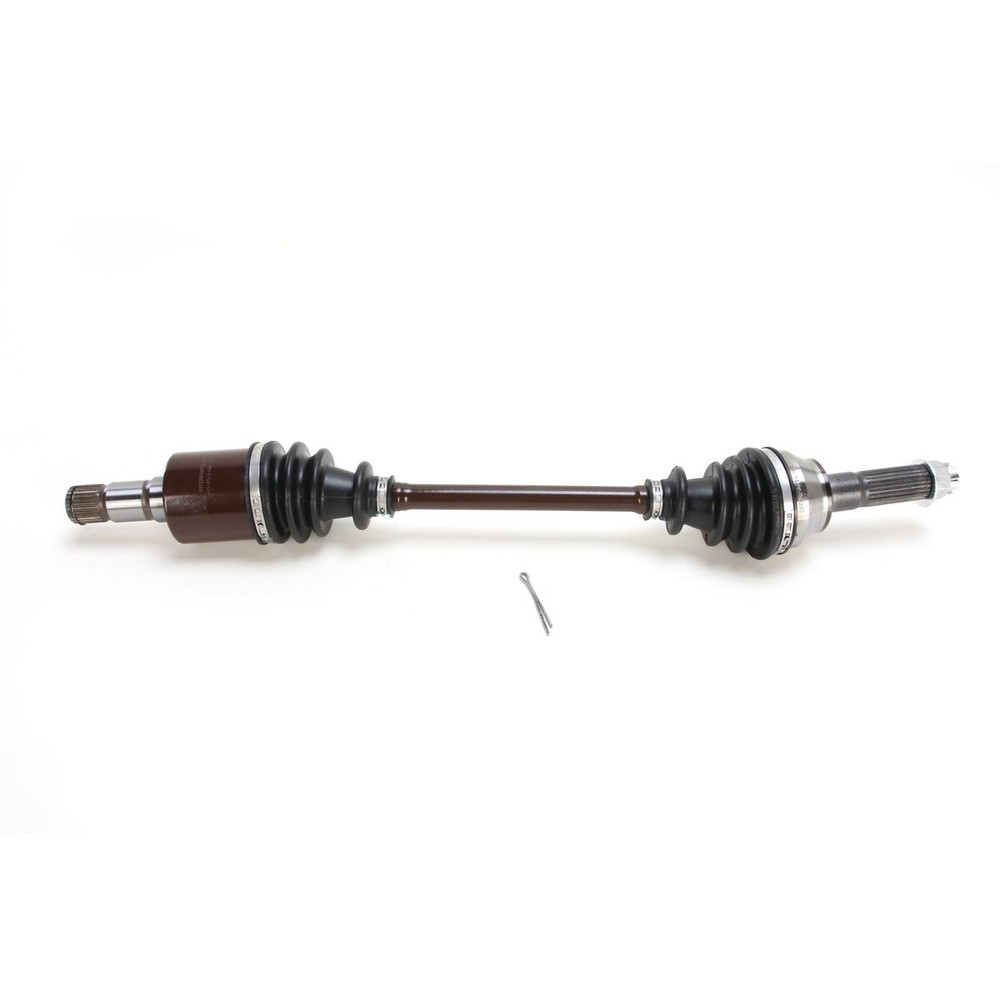 Moose Complete Rear Right Axle Kit - 0214-1082