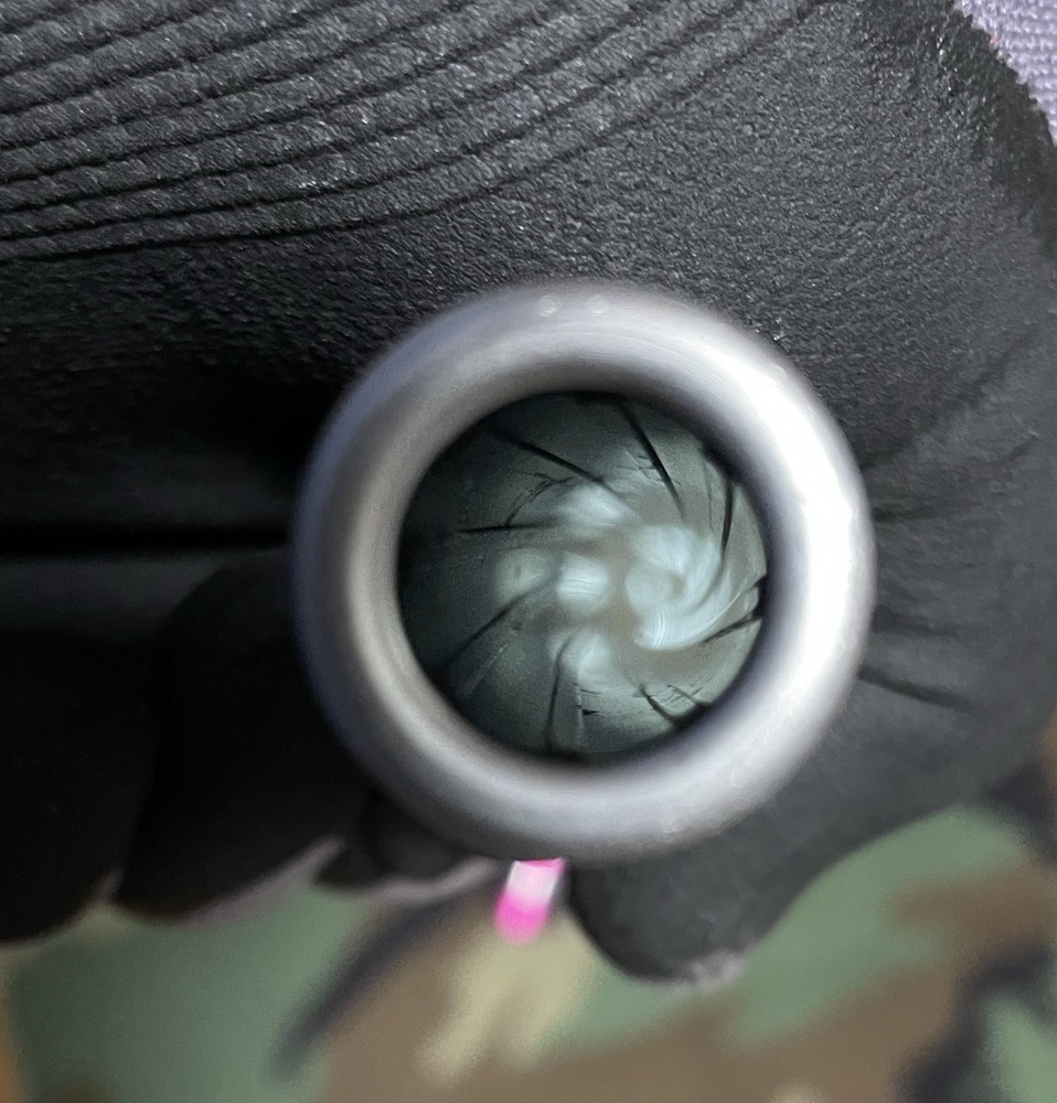 Remington 700 ML Barrel Muzzleloader Inline .50 Cal