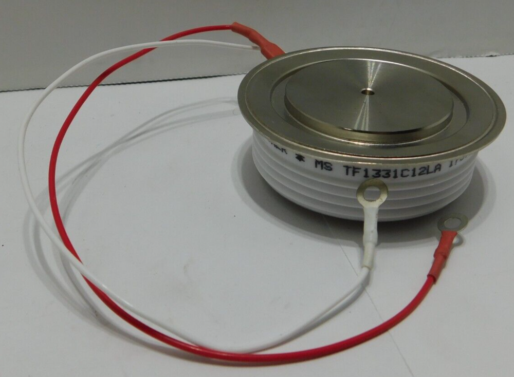 Genuine MS Power MS TR1331C12LA Fast Thyristor