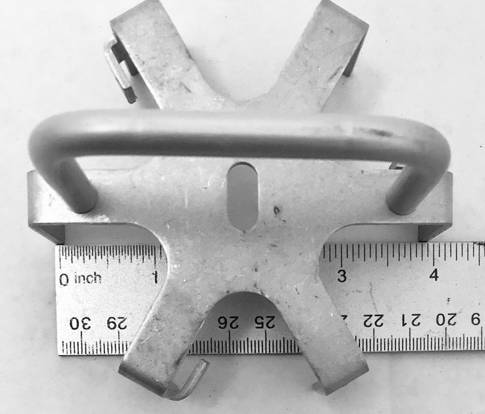 BASF The Spider Access Tool New