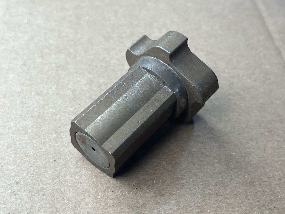 Briggs & Stratton 298436 RATCHET ASSY