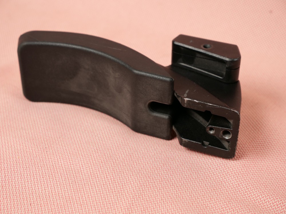 Redrock Micro Shoulder Mount Pad NO Rods