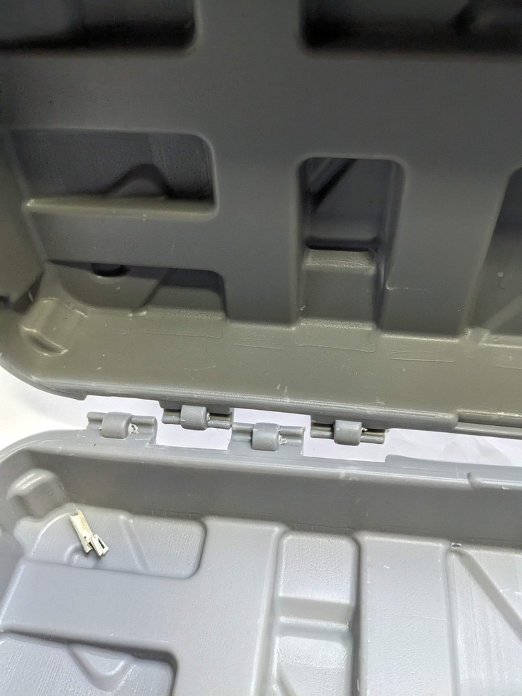 BRAVE MONKEY SC-400A ELECTRIC HYDRAULIC CRIMPER TOOL NEW SR