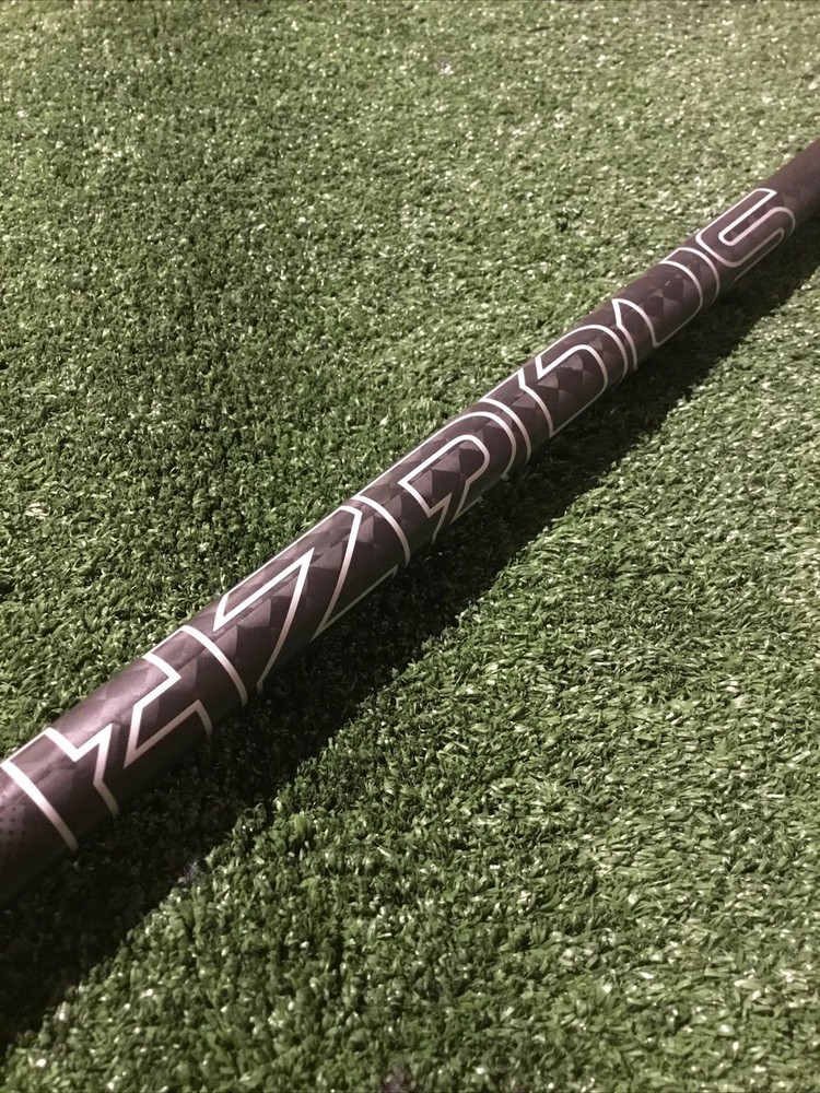 Project X HZRDUS 60g Stiff Optimized Graphite Driver Shaft 44 1/4” Titleist