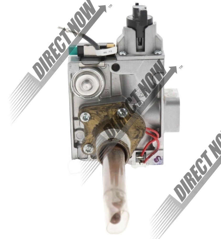 SP20303A - Richmond Upgraded OEM Water Heater Gas Valve Thermostat