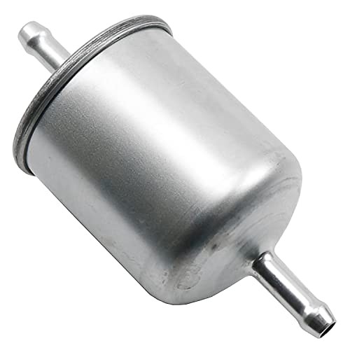 Fuel Filter - 043-0840