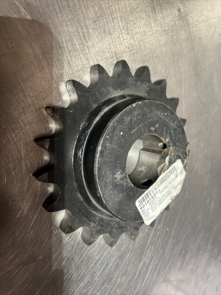 Nos Surplus MARTIN 80B20 SPROCKET
