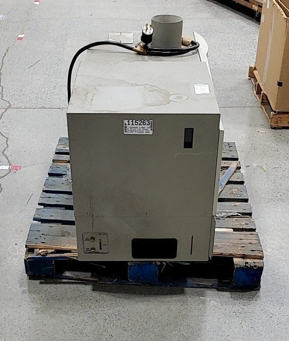 LEEMAN LABS INC Profile Spec Inductively Coupled Plasma Spectrometer SEE NOTES