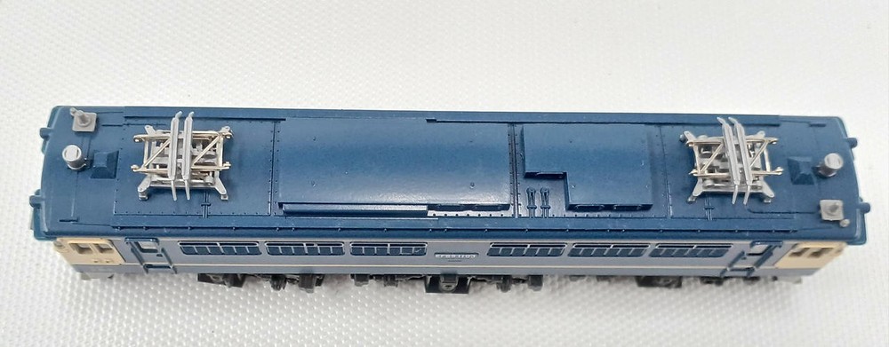 KATO 3035-1 EF65 1000