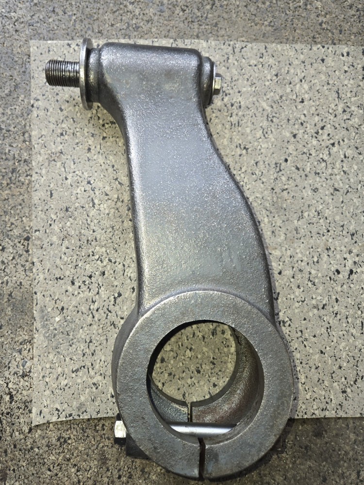 Delta Drill Press Foot Feed Support Brackets DP395 (2)DP389 Upper And Lower