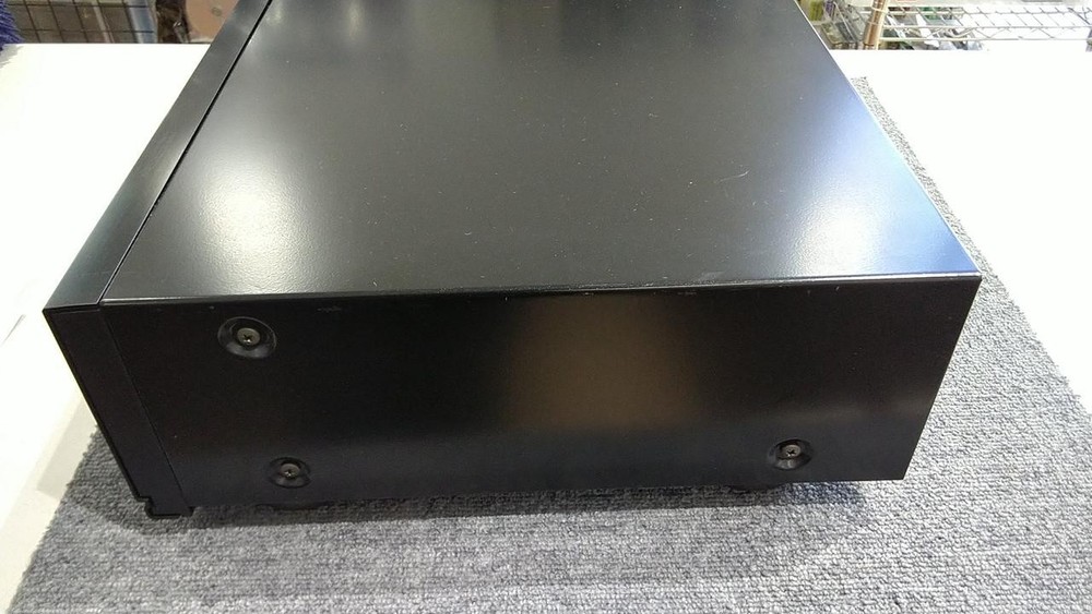 A&D GX-Z5300 cassette deck