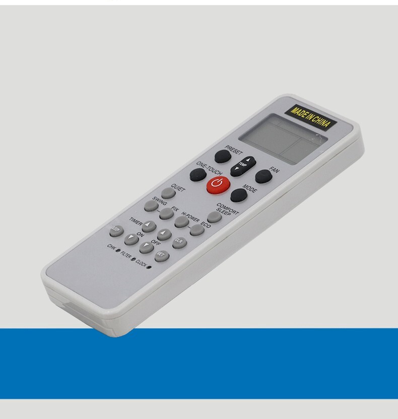 Air Conditioner Remote Control Replace For Toshiba RAS-10SKVR-E RAS-10SKVR-E2