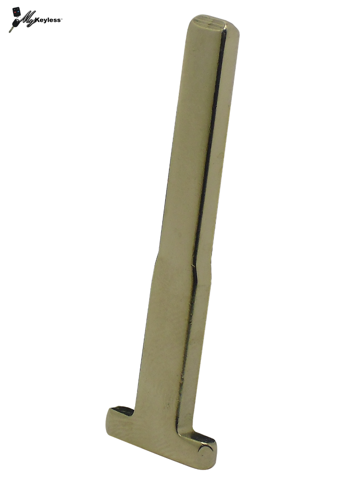 New Ford Uncut Emergency Remote Insert Key Blade Replacement for KR55WK48801