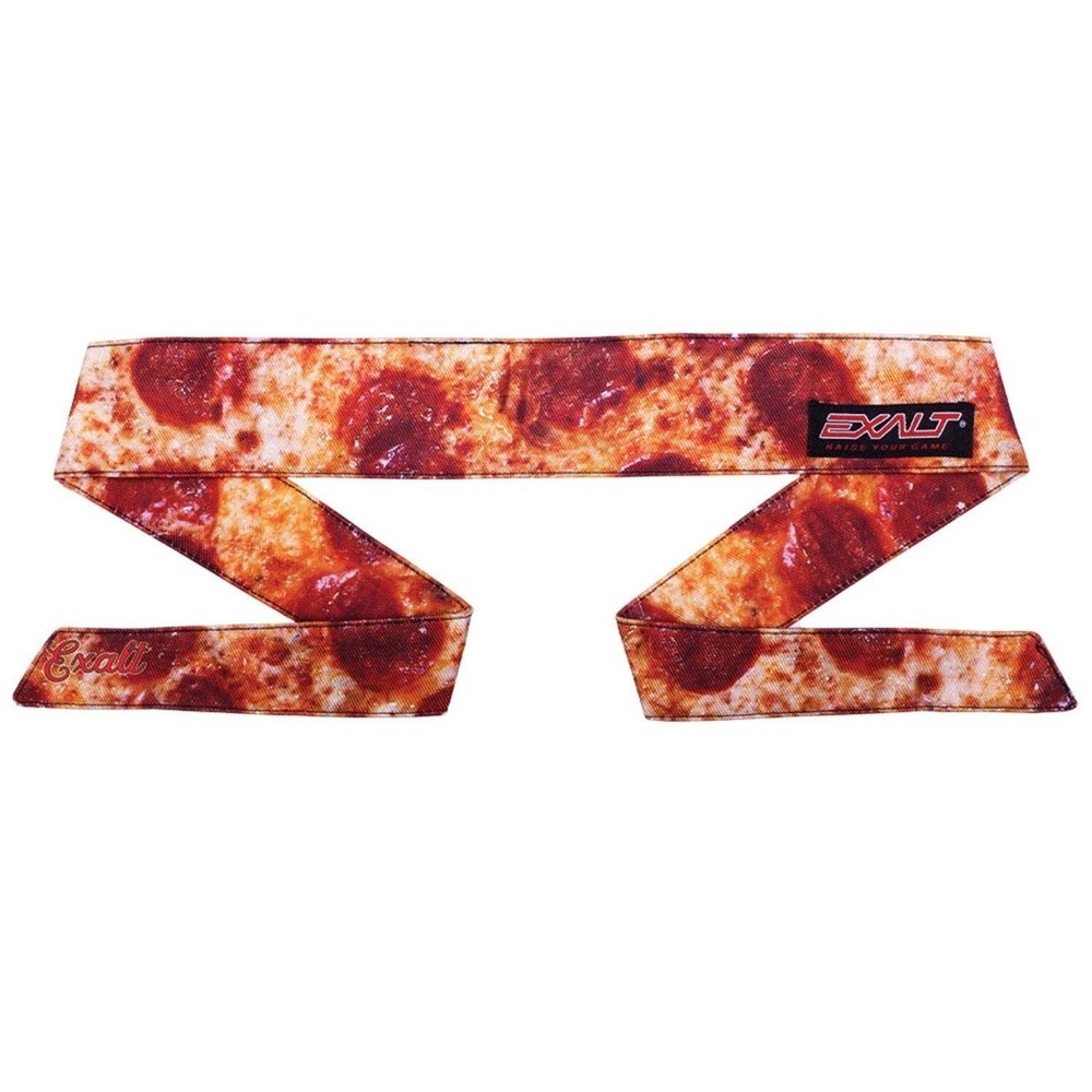Exalt Paintball Headband - Pizza
