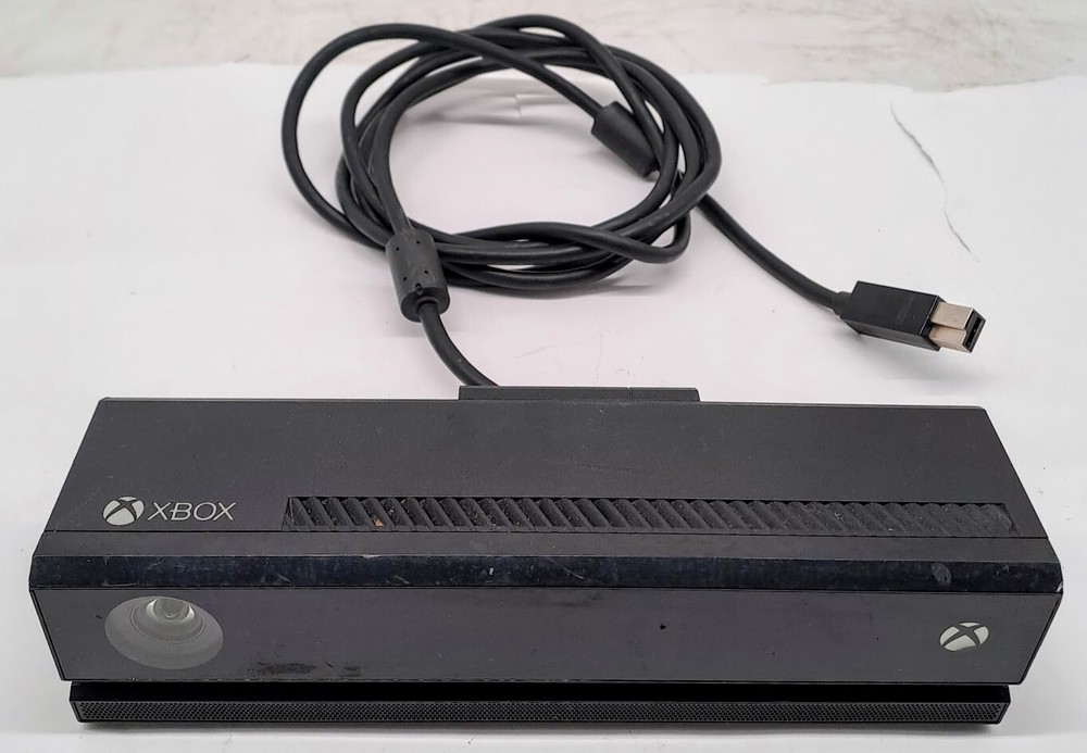 Original Microsoft Xbox One 1520 KINECT Connect Sensor Camera Bar