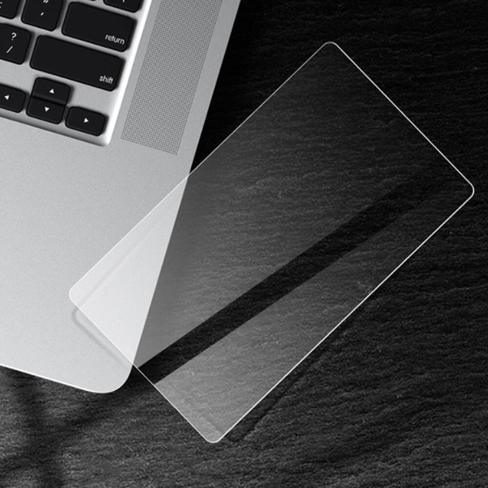 For Nintendo Switch OLED Game Console HD Tempered Glass Screen Protector Clear