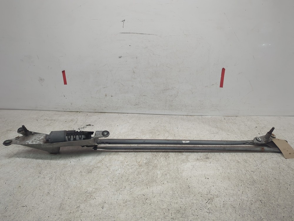 RENAULT MODUS FRONT WIPER MOTOR & LINKAGE 2010 MK1/X77 (PHASE2)
