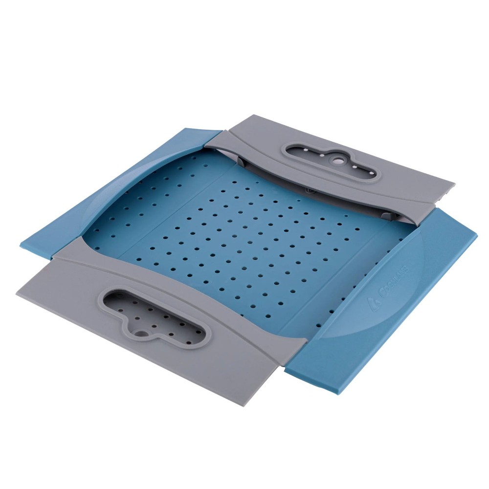 Coghlan's Snapfold Colander - 3 qt