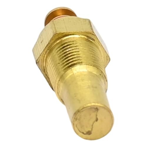 Engine Coolant Temperature Temp Switch Sensor Sender Compatible with Isuzu